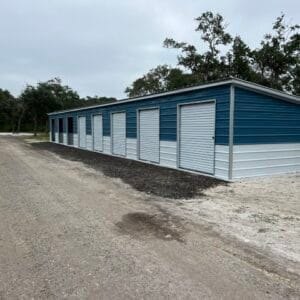 mini storage units